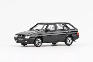 Škoda Forman 1993 -  Čierna Ebenová