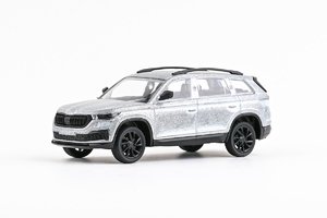 Škoda Kodiaq FL (2021) - T1