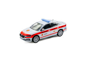 Škoda Octavia IV (2020) ZS ASČR 171 