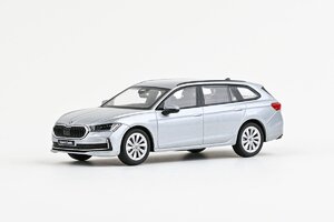 Skoda Superb IV Combi (2023)