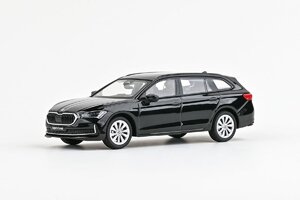 Skoda Superb IV Combi (2023)