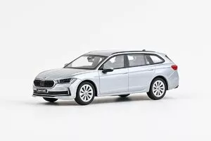 Škoda Superb IV Combi (2023)