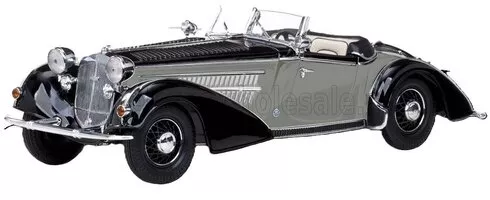 HORCH - 855 ROADSTER OPEN 1939