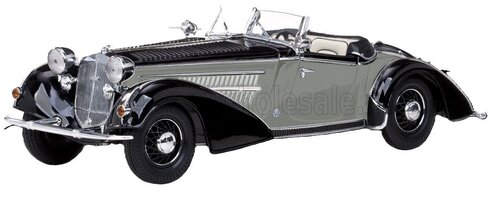 HORCH - 855 ROADSTER OPEN 1939