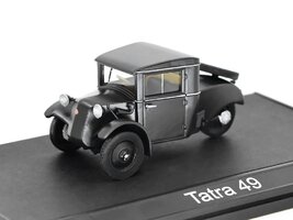 Tatra 49 