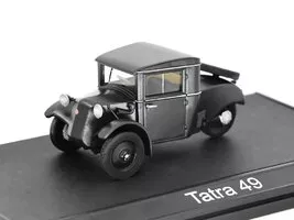 Tatra 49 
