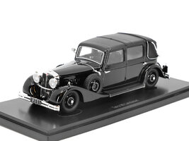 Tatra 80 Landaulet (1931)