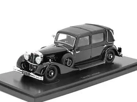 Tatra 80 Landaulet (1931)