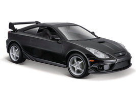 Toyota Celica GT-S