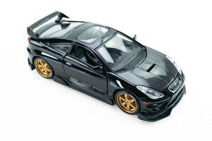 Toyota Celica GT-S Design Tokyo Mods
