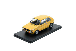 Volkswagen Caribe (golf Mki) 