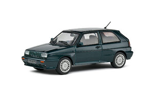 VOLKSWAGEN GOLF RALLYE G60 SYNCRO 1989