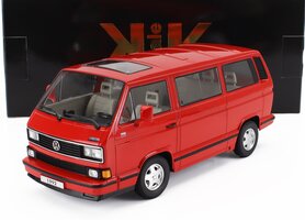 VOLKSWAGEN - T3 MULTIVAN MINIBUS 1992