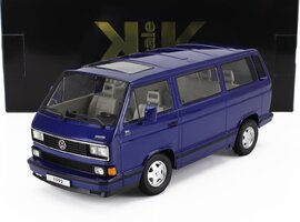 VOLKSWAGEN - T3 MULTIVAN MINIBUS 1992