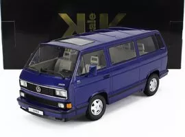 VOLKSWAGEN - T3 MULTIVAN MINIBUS 1992