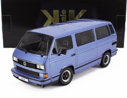 VOLKSWAGEN - T3 PORSCHE B32 MINIBUS 1984
