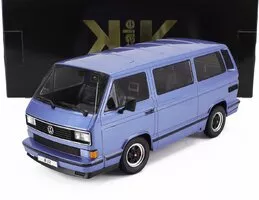 VOLKSWAGEN - T3 PORSCHE B32 MINIBUS 1984