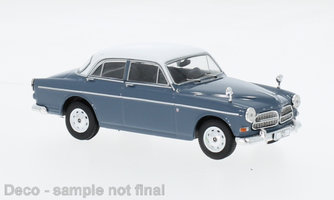 Volvo 121 Amazon, 1966