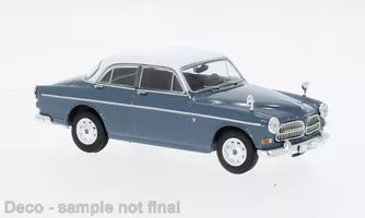 Volvo 121 Amazon, 1966