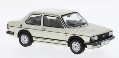 VW Jetta (MKI), Beige, 1979