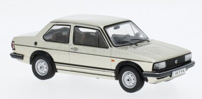 VW Jetta (MKI), Beige, 1979