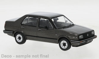 VW Jetta (MKII),grey , 1984