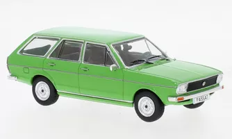 VW Passat Variant, zelený, 1975