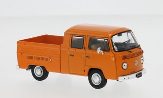 VW T2 DoKa 1972