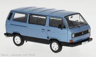 VW T3 Caravelle Carat