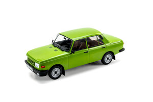 Wartburg 353 grün 
