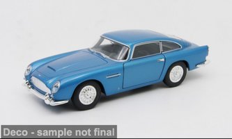 Welly, Aston Martin DB5