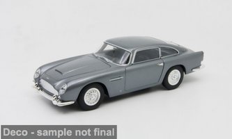 Welly, Aston Martin DB5