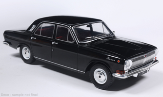 Wolga M-24 1968