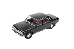 Wolga M24, čierna, 1972