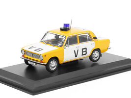 LADA 1300 VB - Public Safety