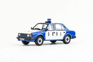 Škoda 120L (1984) - SOOL