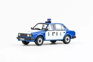 Škoda 120L (1984) - SOOL