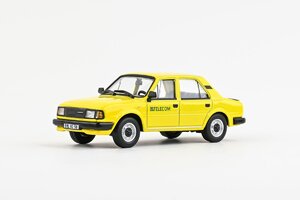Skoda 120L (1984) - SPT Telecom