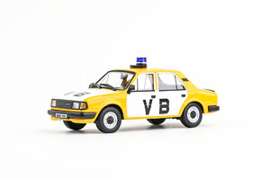 Skoda 120L (1984) - VB