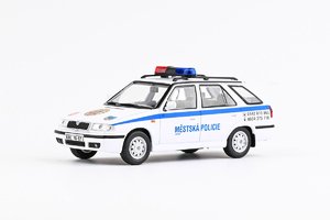 Skoda Felicia FL Combi (1998) - MP Jaromer