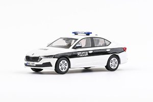 Škoda Octavia IV (2020) Policie Bosna A Hercegovina