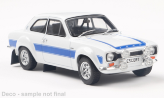  Ford Escort MK I RS 2000