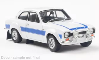  Ford Escort MK I RS 2000