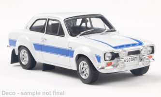  Ford Escort MK I RS 2000