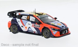  Hyundai i20 N Rally1 #11