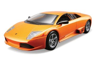 MODEL KITS - Lamborghini Murcielago  LP640