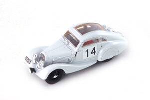 ミニカー Lancia Stratos No.7 24H Daytona 1977 $_57.JPG?set_id=880000500F