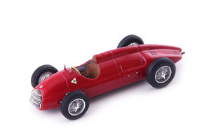 Alfa Romeo Tipo 512