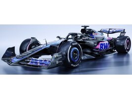 Alpine A524, No.10, BWT Alpine F1 team, BWT, formula 1, P.Gasly, 2024