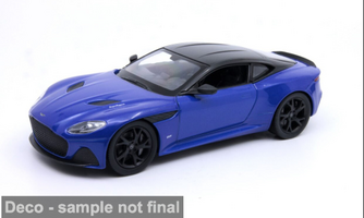 Aston Martin DBS